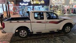 نيسان نافارا
